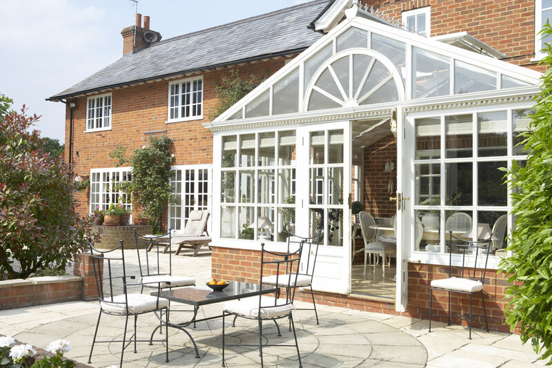 How Much is a Conservatory in Nottingham Nottinghamshire