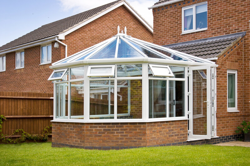 Do You Need Planning Permission for a Conservatory in Nottingham Nottinghamshire