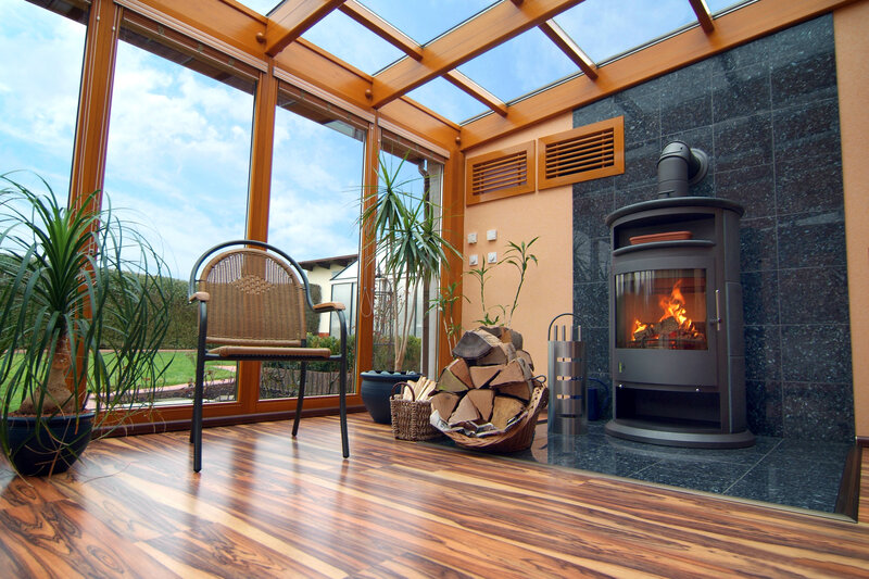 Conservatory Prices in Nottingham Nottinghamshire
